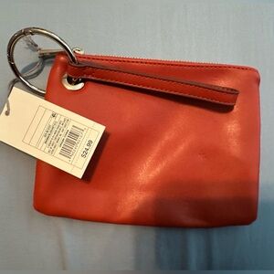 Target a new day wristlet